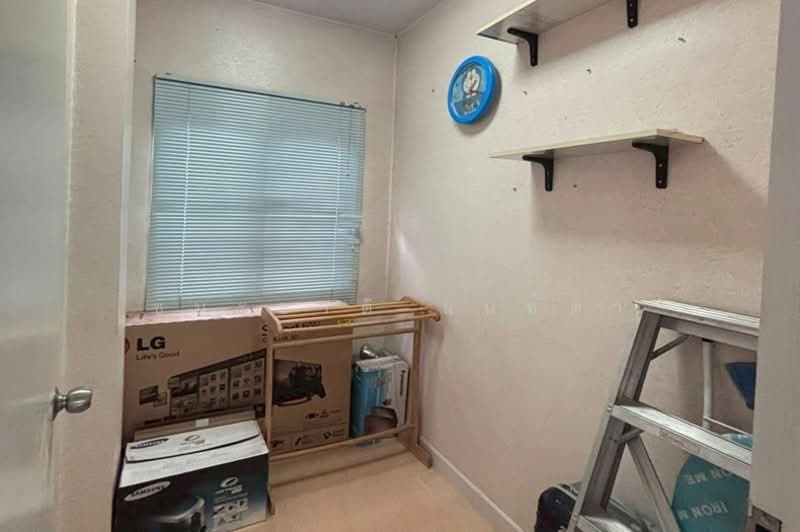 หมู่บ้านเพ็ญพร 2 (ซอยประชาอุทิศ 76), กรุงเทพ, ทางหลวงพิเศษหมายเลข 9, ทุ่งครุ, ทุ่งครุ, กรุงเทพ, 150 ตร.ม., บ้านเดี่ยว ขาย, โดย ชนะชาติ นนท์ตา, 500169448 - DDproperty.com