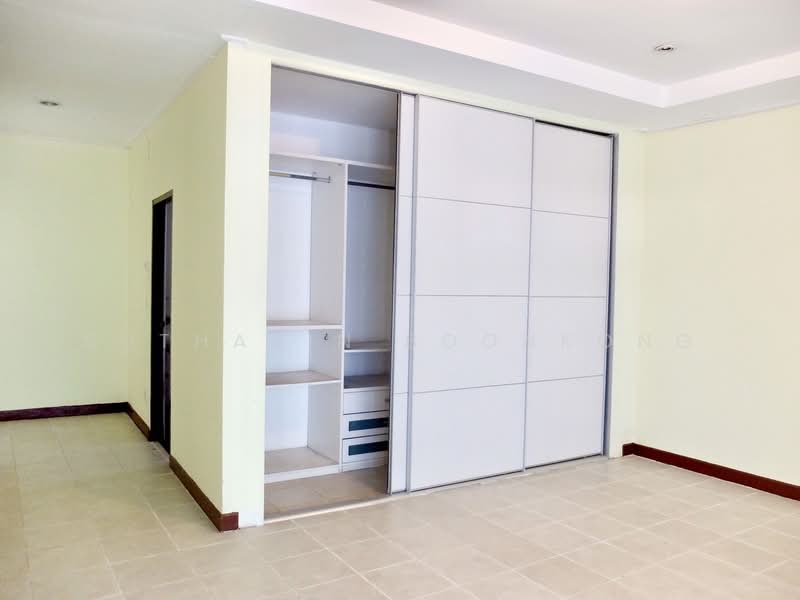 บ้าน 5-ห้องนอน, กรุงเทพ, วังทองหลาง, วังทองหลาง, กรุงเทพ, 170 ตร.ม., บ้านเดี่ยว ให้เช่า, โดย Suthasin Boonkong, 500169449 - DDproperty.com