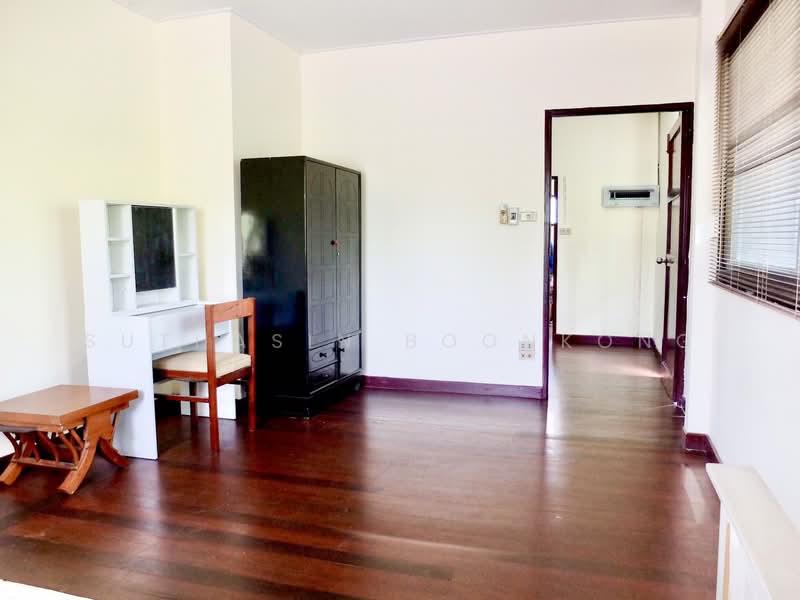 บ้าน 5-ห้องนอน, กรุงเทพ, วังทองหลาง, วังทองหลาง, กรุงเทพ, 170 ตร.ม., บ้านเดี่ยว ให้เช่า, โดย Suthasin Boonkong, 500169449 - DDproperty.com