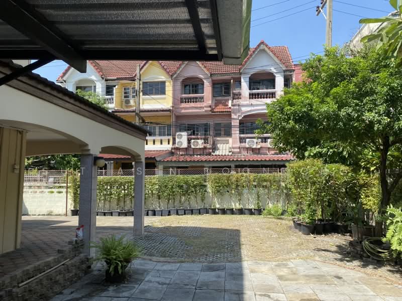 บ้าน 5-ห้องนอน, กรุงเทพ, วังทองหลาง, วังทองหลาง, กรุงเทพ, 170 ตร.ม., บ้านเดี่ยว ให้เช่า, โดย Suthasin Boonkong, 500169449 - DDproperty.com