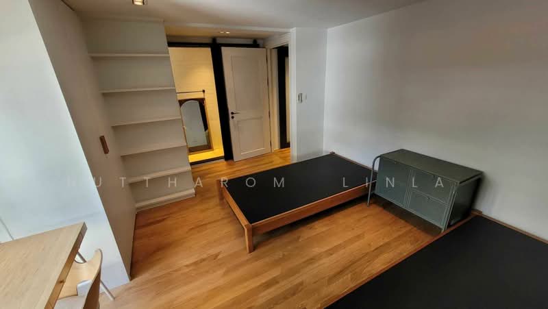 Icon II, Bangkok, Sukhumvit, Khlong Tan Nua, Watthana, Bangkok, 2 Bedrooms, 140 sqm, Condo For Sale, by Nuttharom  Linla , 500169457 - DDproperty.com