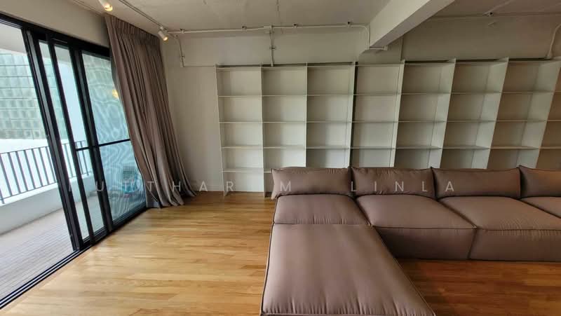 Icon II, Bangkok, Sukhumvit, Khlong Tan Nua, Watthana, Bangkok, 2 Bedrooms, 140 sqm, Condo For Sale, by Nuttharom  Linla , 500169457 - DDproperty.com