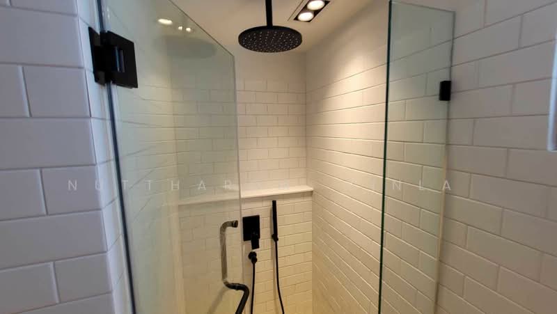 Icon II, Bangkok, Sukhumvit, Khlong Tan Nua, Watthana, Bangkok, 2 Bedrooms, 140 sqm, Condo For Sale, by Nuttharom  Linla , 500169457 - DDproperty.com