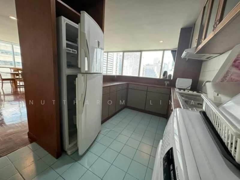 Asoke Place, Bangkok, Asok Montri Rd, Khlongtoei Nua, Watthana, Bangkok, 2 Bedrooms, 138 sqm, Condo For Sale, by Nuttharom  Linla , 500169464 - DDproperty.com
