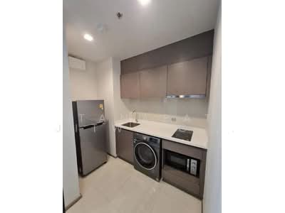 For Rent - Life Ladprao Valley, Bangkok