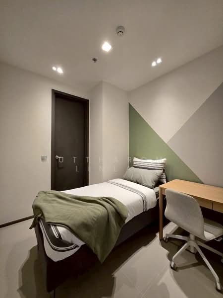 Rhythm Charoenkrung Pavillion, Bangkok, Charoenkrung Road, Wat Prayakrai, Bang Kho Laem, Bangkok, 3 Bedrooms, 99 sqm, Condo For Sale, by Nuttharom  Linla , 500169475 - DDproperty.com