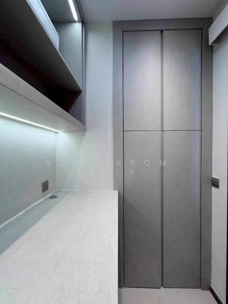 Rhythm Charoenkrung Pavillion, Bangkok, Charoenkrung Road, Wat Prayakrai, Bang Kho Laem, Bangkok, 3 Bedrooms, 99 sqm, Condo For Sale, by Nuttharom  Linla , 500169475 - DDproperty.com