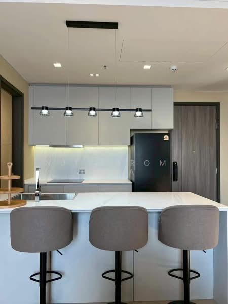 Rhythm Charoenkrung Pavillion, Bangkok, Charoenkrung Road, Wat Prayakrai, Bang Kho Laem, Bangkok, 3 Bedrooms, 99 sqm, Condo For Sale, by Nuttharom  Linla , 500169475 - DDproperty.com