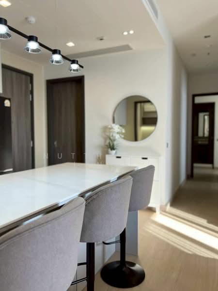 Rhythm Charoenkrung Pavillion, Bangkok, Charoenkrung Road, Wat Prayakrai, Bang Kho Laem, Bangkok, 3 Bedrooms, 99 sqm, Condo For Sale, by Nuttharom  Linla , 500169475 - DDproperty.com