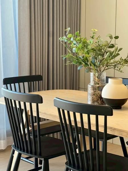 Rhythm Charoenkrung Pavillion, Bangkok, Charoenkrung Road, Wat Prayakrai, Bang Kho Laem, Bangkok, 3 Bedrooms, 99 sqm, Condo For Sale, by Nuttharom  Linla , 500169475 - DDproperty.com