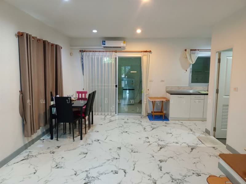 Medio Nimitmai, Bangkok, Nimit Mai Road, Sai Kong Din, Khlong Sam Wa, Bangkok, 4 Bedrooms, 160 sqm, Townhouse For Sale, by คุณ ปั่น อินทะอุ่นวงศ์ (ปั่น), 500169479 - DDproperty.com