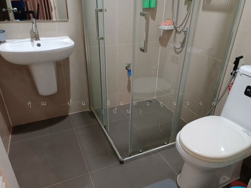 Medio Nimitmai, Bangkok, Nimit Mai Road, Sai Kong Din, Khlong Sam Wa, Bangkok, 4 Bedrooms, 160 sqm, Townhouse For Sale, by คุณ ปั่น อินทะอุ่นวงศ์ (ปั่น), 500169479 - DDproperty.com