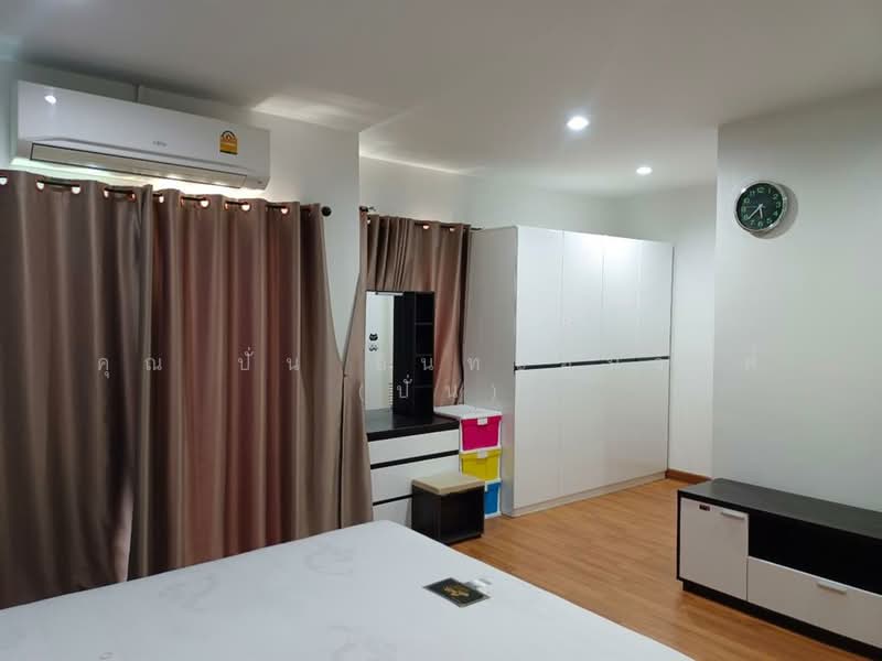 Medio Nimitmai, Bangkok, Nimit Mai Road, Sai Kong Din, Khlong Sam Wa, Bangkok, 4 Bedrooms, 160 sqm, Townhouse For Sale, by คุณ ปั่น อินทะอุ่นวงศ์ (ปั่น), 500169479 - DDproperty.com