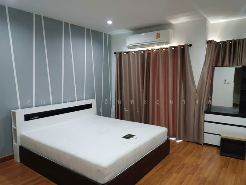 Medio Nimitmai, Bangkok, Nimit Mai Road, Sai Kong Din, Khlong Sam Wa, Bangkok, 4 Bedrooms, 160 sqm, Townhouse For Sale, by คุณ ปั่น อินทะอุ่นวงศ์ (ปั่น), 500169479 - DDproperty.com