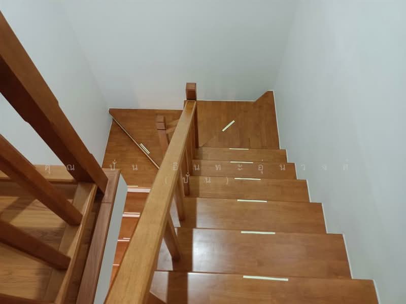 Medio Nimitmai, Bangkok, Nimit Mai Road, Sai Kong Din, Khlong Sam Wa, Bangkok, 4 Bedrooms, 160 sqm, Townhouse For Sale, by คุณ ปั่น อินทะอุ่นวงศ์ (ปั่น), 500169479 - DDproperty.com