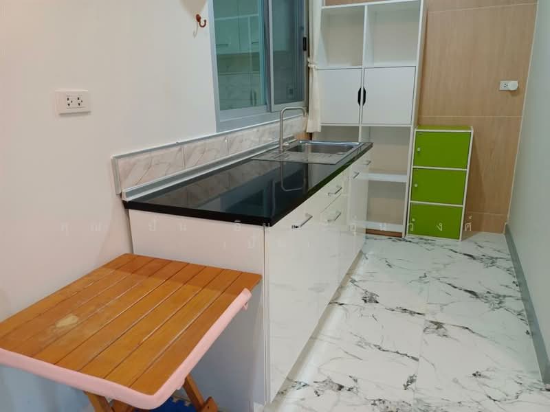 Medio Nimitmai, Bangkok, Nimit Mai Road, Sai Kong Din, Khlong Sam Wa, Bangkok, 4 Bedrooms, 160 sqm, Townhouse For Sale, by คุณ ปั่น อินทะอุ่นวงศ์ (ปั่น), 500169479 - DDproperty.com