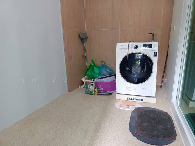 Medio Nimitmai, Bangkok, Nimit Mai Road, Sai Kong Din, Khlong Sam Wa, Bangkok, 4 Bedrooms, 160 sqm, Townhouse For Sale, by คุณ ปั่น อินทะอุ่นวงศ์ (ปั่น), 500169479 - DDproperty.com