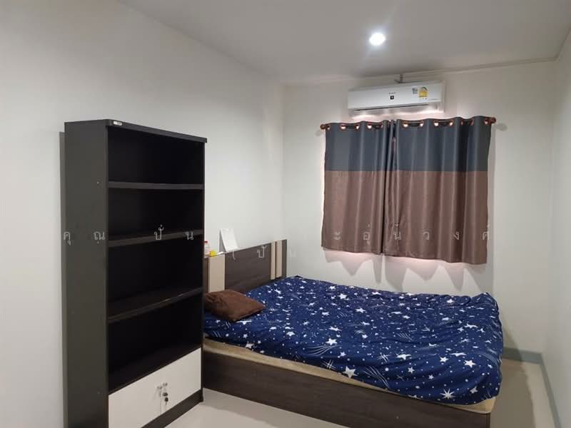 Medio Nimitmai, Bangkok, Nimit Mai Road, Sai Kong Din, Khlong Sam Wa, Bangkok, 4 Bedrooms, 160 sqm, Townhouse For Sale, by คุณ ปั่น อินทะอุ่นวงศ์ (ปั่น), 500169479 - DDproperty.com