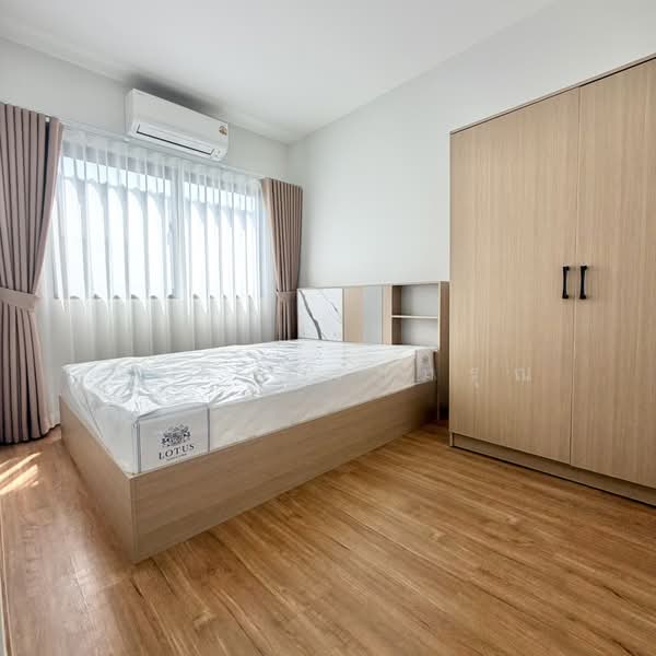 Pleno Sukhumvit-Bangna 3, Samut Prakan, 78 Bangna-Trad Road, Bang Kaeo, Bang Plee, Samut Prakan, 3 Bedrooms, 110 sqm, Townhouse For Rent, by วิรตี อรามรุณ, 500169482 - DDproperty.com