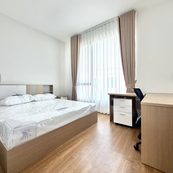 Pleno Sukhumvit-Bangna 3, Samut Prakan, 78 Bangna-Trad Road, Bang Kaeo, Bang Plee, Samut Prakan, 3 Bedrooms, 110 sqm, Townhouse For Rent, by วิรตี อรามรุณ, 500169482 - DDproperty.com