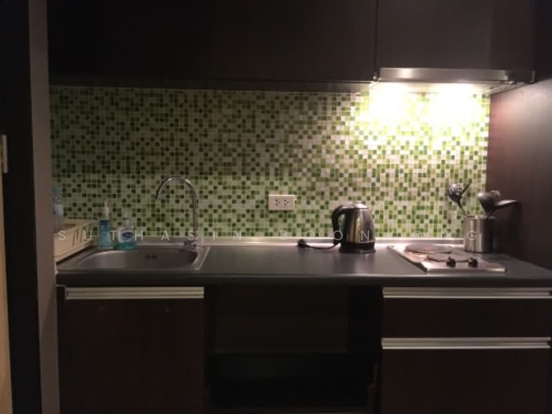 The Issara Ladprao, Bangkok, 296 Ladpao Road, Jom Phon, Chatuchak, Bangkok, 1 Bedroom, 34 sqm, Condo For Sale, by Suthasin Boonkong, 500169487 - DDproperty.com