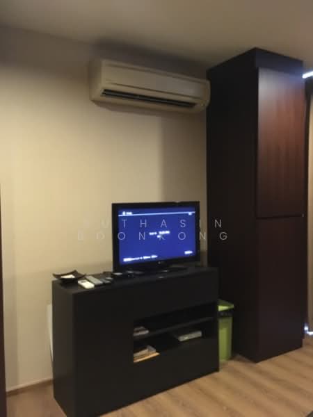 The Issara Ladprao, Bangkok, 296 Ladpao Road, Jom Phon, Chatuchak, Bangkok, 1 Bedroom, 34 sqm, Condo For Sale, by Suthasin Boonkong, 500169487 - DDproperty.com