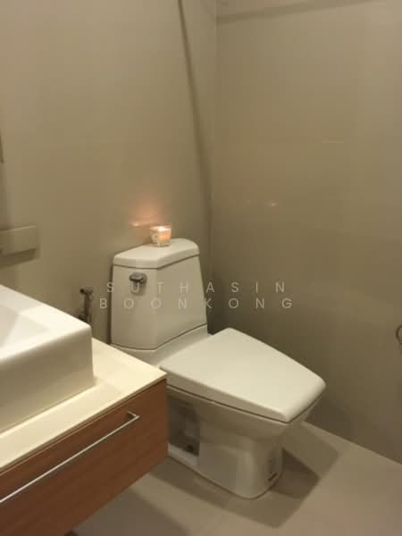 The Issara Ladprao, Bangkok, 296 Ladpao Road, Jom Phon, Chatuchak, Bangkok, 1 Bedroom, 34 sqm, Condo For Sale, by Suthasin Boonkong, 500169487 - DDproperty.com