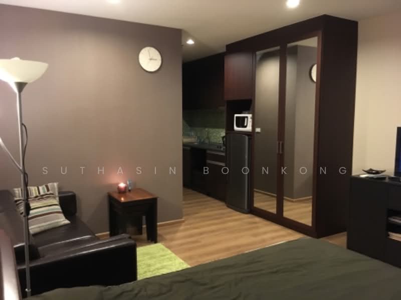 The Issara Ladprao, Bangkok, 296 Ladpao Road, Jom Phon, Chatuchak, Bangkok, 1 Bedroom, 34 sqm, Condo For Sale, by Suthasin Boonkong, 500169487 - DDproperty.com