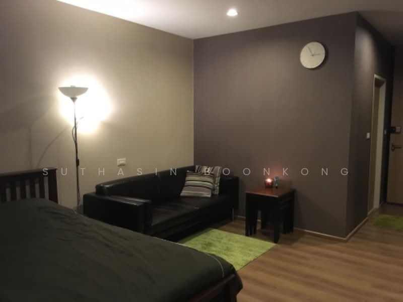 The Issara Ladprao, Bangkok, 296 Ladpao Road, Jom Phon, Chatuchak, Bangkok, 1 Bedroom, 34 sqm, Condo For Sale, by Suthasin Boonkong, 500169487 - DDproperty.com