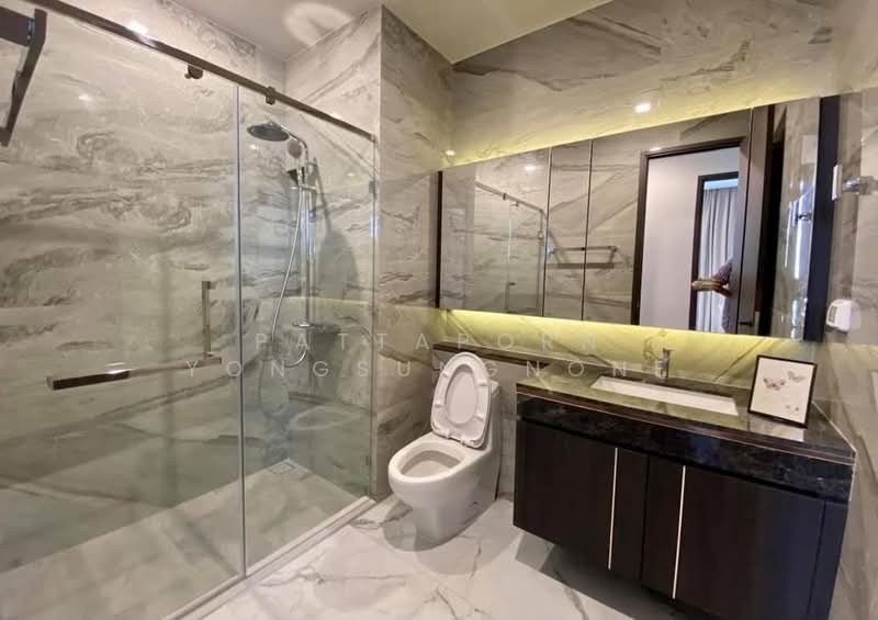 LAVIQ Sukhumvit 57, Bangkok, Soi Sukhumvit 57, Sukhumvit Road, Khlong Tan Nua, Watthana, Bangkok, 2 Bedrooms, 86 sqm, Condo For Rent, by Pattaporn Yongsungnone, 500169489 - DDproperty.com