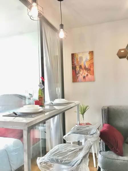 Noble Revo Silom : โนเบิล รีโว สีลม, กรุงเทพ, 88 ซอยสุรศักดิ์ ถนนสุรสักดิ์ แขวงสีลม เขตบางรัก จังหวัดกรุงเทพมหานคร, สีลม, บางรัก, กรุงเทพ, 34 ตร.ม., คอนโด ขาย, โดย Nuttharom  Linla , 500169491 - DDproperty.com