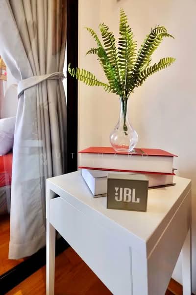 Noble Revo Silom : โนเบิล รีโว สีลม, กรุงเทพ, 88 ซอยสุรศักดิ์ ถนนสุรสักดิ์ แขวงสีลม เขตบางรัก จังหวัดกรุงเทพมหานคร, สีลม, บางรัก, กรุงเทพ, 34 ตร.ม., คอนโด ขาย, โดย Nuttharom  Linla , 500169491 - DDproperty.com