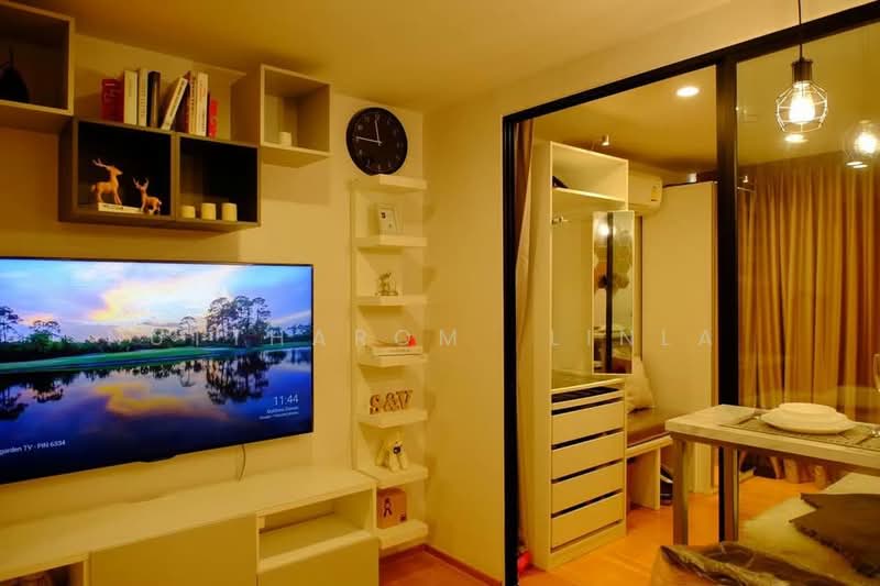 Noble Revo Silom : โนเบิล รีโว สีลม, กรุงเทพ, 88 ซอยสุรศักดิ์ ถนนสุรสักดิ์ แขวงสีลม เขตบางรัก จังหวัดกรุงเทพมหานคร, สีลม, บางรัก, กรุงเทพ, 34 ตร.ม., คอนโด ขาย, โดย Nuttharom  Linla , 500169491 - DDproperty.com