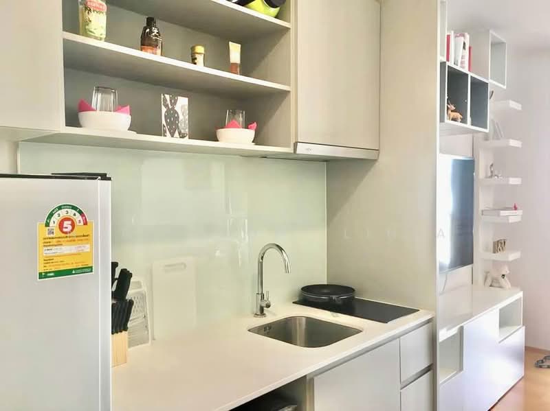 Noble Revo Silom : โนเบิล รีโว สีลม, กรุงเทพ, 88 ซอยสุรศักดิ์ ถนนสุรสักดิ์ แขวงสีลม เขตบางรัก จังหวัดกรุงเทพมหานคร, สีลม, บางรัก, กรุงเทพ, 34 ตร.ม., คอนโด ขาย, โดย Nuttharom  Linla , 500169491 - DDproperty.com