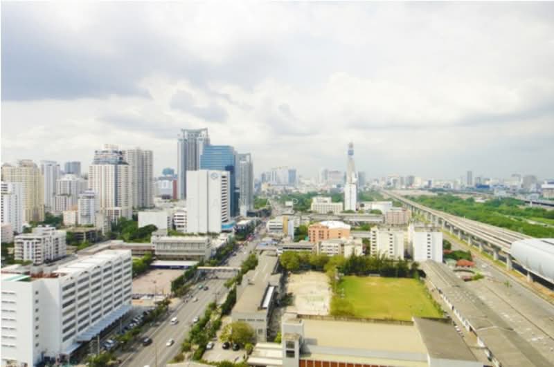 The Address Asoke : ดิ แอดเดรส อโศก, กรุงเทพ, 1655 ถนนเพชรบุรี แขวงมักกะสัน เขตราชเทวี กรุงเทพมหานคร, มักกะสัน, ราชเทวี, กรุงเทพ, 45 ตร.ม., คอนโด ให้เช่า, โดย Tanapat Jitwatcharakomol, 500169492 - DDproperty.com