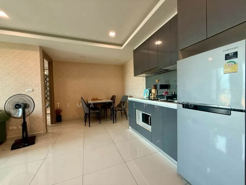 Arcadia Beach Continental : อาคาเดีย บีช คอนติเนนทอล, ชลบุรี, 162-1468 Thap Phraya 7 Alley,, หนองปรือ, บางละมุง, ชลบุรี, 64 ตร.ม., คอนโด ขาย, โดย Atima Julplang, 500169493 - DDproperty.com