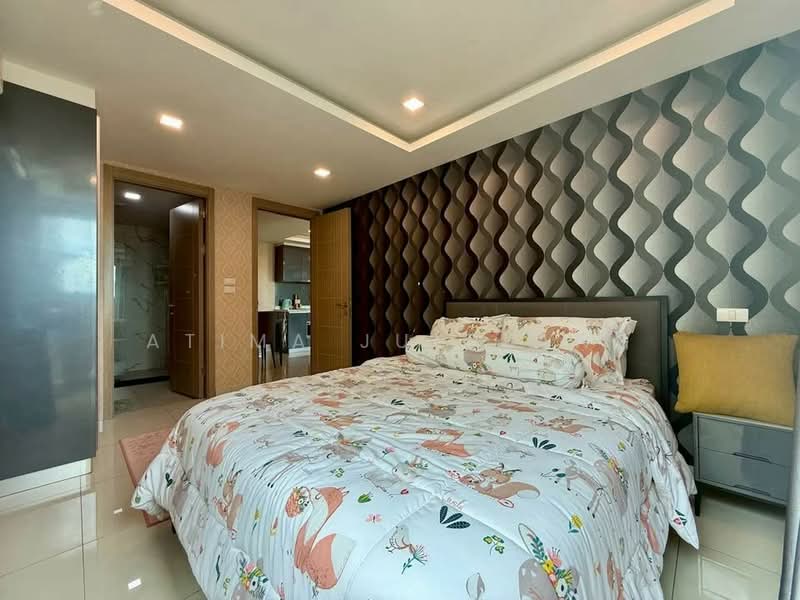 Arcadia Beach Continental : อาคาเดีย บีช คอนติเนนทอล, ชลบุรี, 162-1468 Thap Phraya 7 Alley,, หนองปรือ, บางละมุง, ชลบุรี, 64 ตร.ม., คอนโด ขาย, โดย Atima Julplang, 500169493 - DDproperty.com