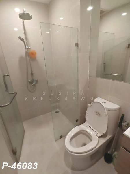 Noble Revolve Ratchada 2, Bangkok, 70 Soi Ratchadaphisek 10, Ratchadaphisek Road, Huai Khwang, Huai Khwang, Bangkok, 2 Bedrooms, 54 sqm, Condo For Rent, by Susira Prueksawun, 500169494 - DDproperty.com