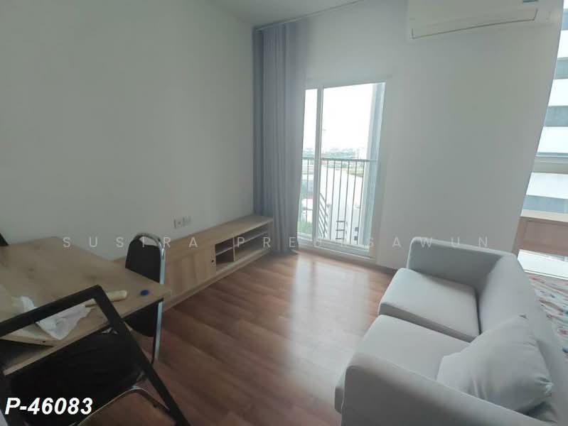 Noble Revolve Ratchada 2, Bangkok, 70 Soi Ratchadaphisek 10, Ratchadaphisek Road, Huai Khwang, Huai Khwang, Bangkok, 2 Bedrooms, 54 sqm, Condo For Rent, by Susira Prueksawun, 500169494 - DDproperty.com