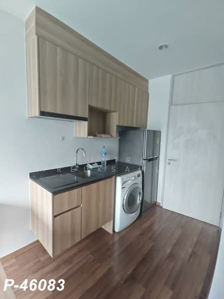 Noble Revolve Ratchada 2, Bangkok, 70 Soi Ratchadaphisek 10, Ratchadaphisek Road, Huai Khwang, Huai Khwang, Bangkok, 2 Bedrooms, 54 sqm, Condo For Rent, by Susira Prueksawun, 500169494 - DDproperty.com