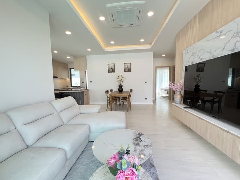 Lalisa View , Huahin - Pranburi, Prachuap Khiri Khan, Thap Tai, Hua Hin, Prachuap Khiri Khan, 3 Bedrooms, 113 sqm, Villa For Sale, by Wanwisa Scopetta, 500169500 - DDproperty.com