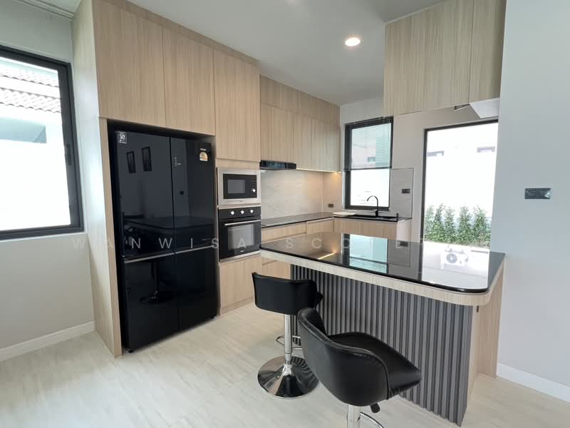 Lalisa View , Huahin - Pranburi, Prachuap Khiri Khan, Thap Tai, Hua Hin, Prachuap Khiri Khan, 3 Bedrooms, 113 sqm, Villa For Sale, by Wanwisa Scopetta, 500169500 - DDproperty.com