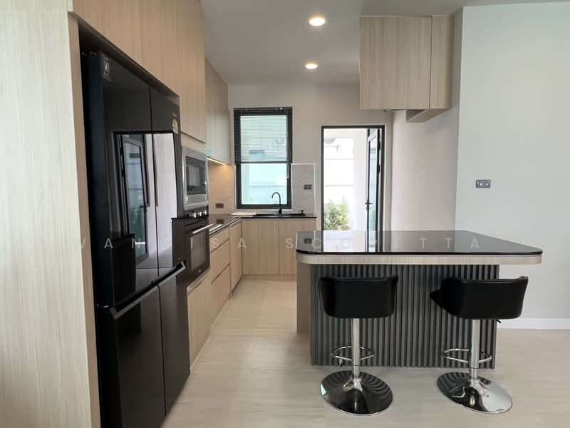 Lalisa View , Huahin - Pranburi, Prachuap Khiri Khan, Thap Tai, Hua Hin, Prachuap Khiri Khan, 3 Bedrooms, 113 sqm, Villa For Sale, by Wanwisa Scopetta, 500169500 - DDproperty.com