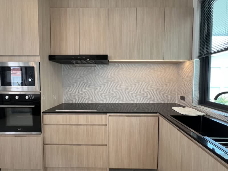 Lalisa View , Huahin - Pranburi, Prachuap Khiri Khan, Thap Tai, Hua Hin, Prachuap Khiri Khan, 3 Bedrooms, 113 sqm, Villa For Sale, by Wanwisa Scopetta, 500169500 - DDproperty.com