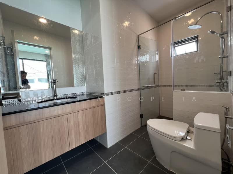 Lalisa View , Huahin - Pranburi, Prachuap Khiri Khan, Thap Tai, Hua Hin, Prachuap Khiri Khan, 3 Bedrooms, 113 sqm, Villa For Sale, by Wanwisa Scopetta, 500169500 - DDproperty.com