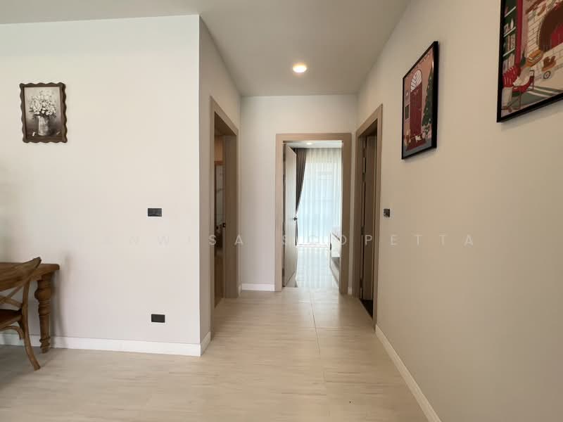 Lalisa View , Huahin - Pranburi, Prachuap Khiri Khan, Thap Tai, Hua Hin, Prachuap Khiri Khan, 3 Bedrooms, 113 sqm, Villa For Sale, by Wanwisa Scopetta, 500169500 - DDproperty.com