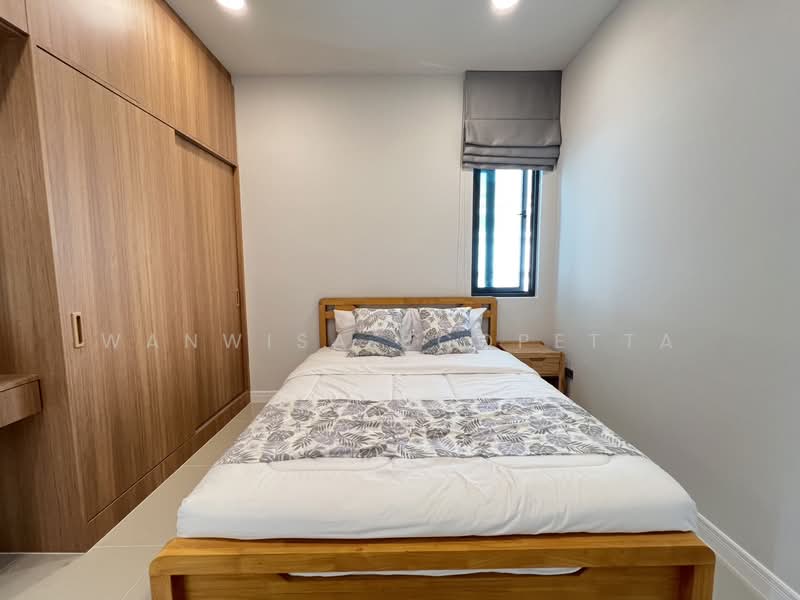 Lalisa View , Huahin - Pranburi, Prachuap Khiri Khan, Thap Tai, Hua Hin, Prachuap Khiri Khan, 3 Bedrooms, 113 sqm, Villa For Sale, by Wanwisa Scopetta, 500169500 - DDproperty.com