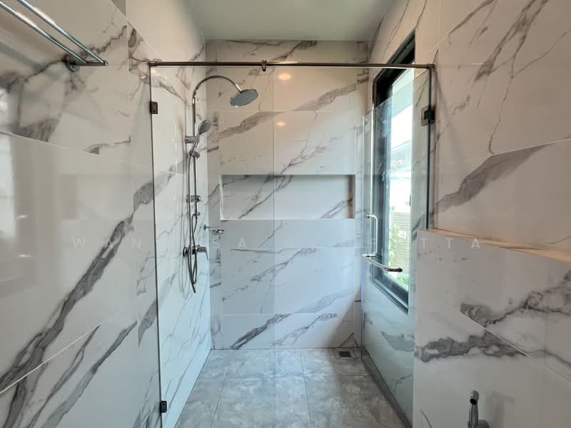 Lalisa View , Huahin - Pranburi, Prachuap Khiri Khan, Thap Tai, Hua Hin, Prachuap Khiri Khan, 3 Bedrooms, 113 sqm, Villa For Sale, by Wanwisa Scopetta, 500169500 - DDproperty.com