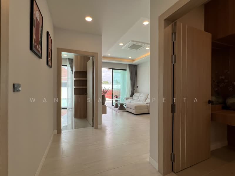Lalisa View , Huahin - Pranburi, Prachuap Khiri Khan, Thap Tai, Hua Hin, Prachuap Khiri Khan, 3 Bedrooms, 113 sqm, Villa For Sale, by Wanwisa Scopetta, 500169500 - DDproperty.com