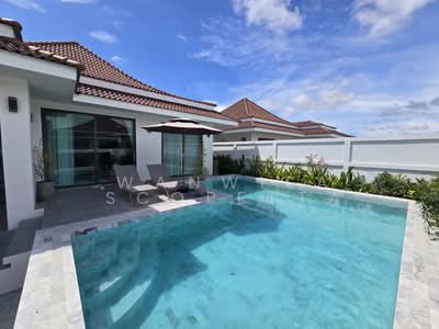 ขาย - Lalisa View, Huahin - Pranburi, ประจวบคีรีขันธ์